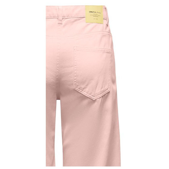 Only Γυναικείο παντελόνι Crop Pant